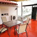 Alojamiento Hipatia En Pleno Casco Historico