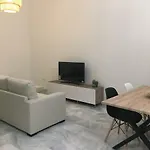 Apartamento Nuevo En Casa Tipo Palacio