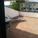 Barcelona Meeting Break
