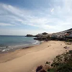 Apartamento En La Playa De San Jose-Sjjc