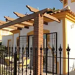 Casa Alegria Mazarron