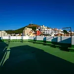 El Quinto Pino Malaga Centro