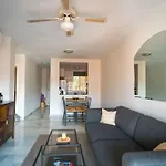 Apartment In Burriana, Nerja