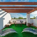 Apartamento En Urbanizacion Hacienda Golf Islantilla