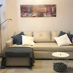 Loft Silvia, Cadiz Centro