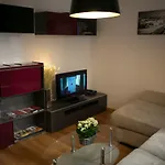 Apartamento Infantes 75