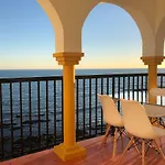Balcon Del Mar 2 Apartament On The Beach Front