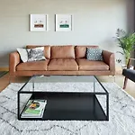 Apartamento Amua