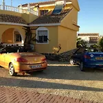 Camposol Casa Chantelle