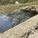 La Casita De Piedra