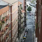 Bilbao Casco Viejo Uribarri