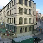 Bilbao Casco Viejo Uribarri
