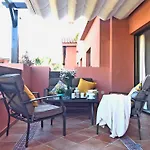 Costa Tropical Golf, Sol Con Hermoso Balcon