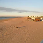 Apartamento La Carraca