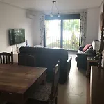 Maestranza Apartment