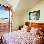 La Atalaya Great Luxury Attic