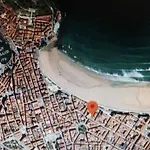 Apartamento Centro Y Playa