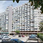 Estudio I Vistas Al Mar Urb. La Colina -La Torre
