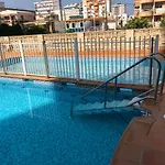 Paseo Maritimo Neptuno 27