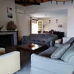 Villa Con Piscina Privada