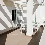 Rincon Penthouse Beach Pool Terrace 2Bed
