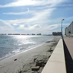 La Manga Apartments - Punta Cormoran