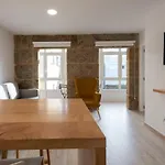 Apartamentos Mar De Fondo Muxia