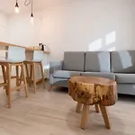 Apartamentos Mar De Fondo Muxia