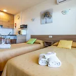 Stellamar - Paseo Maritimo