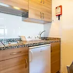 Stellamar - Paseo Maritimo