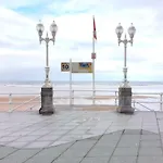 Apartamento Centro Playa
