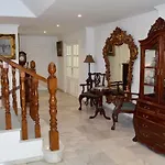 Villa Torremora Puerto Banus