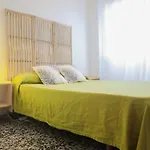 Atarazanas Flat