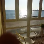 Cadiz Experience - Playa Santa Maria Del Mar