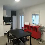 Apartamento Dama Iberica