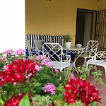 Chalet Junto Playa Y Centro