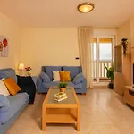 Vivienda Vacacional 525 La Manga 8