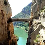 Apartamento Antequera