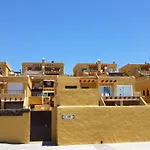 Playa Beach Las Cabanas 1