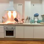 Beach Apartment