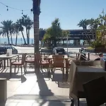 Nice Seafront Apartment
