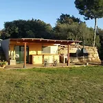 Casita En Plena Naturaleza Con Piscina Y Wifi Gratis