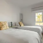 Royal Front Beach Apartment