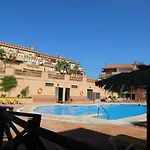 Alta Loma Apartment With Awesome Sea Views, Bbq, Sleeps 4, Wifi On Clc Site