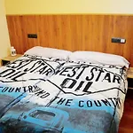 Apartamentos Montblanc Seclo