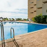 Nice Seafront Apartment