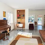 Villa Rive Rouge