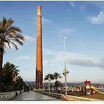 Apartamento Omar Playa