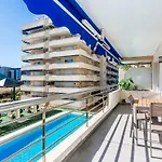By Riva - Gorgeous 2 Bedroom Apartment In Centre Of Puerto Banus