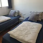 Dakappartement Puerto Rey